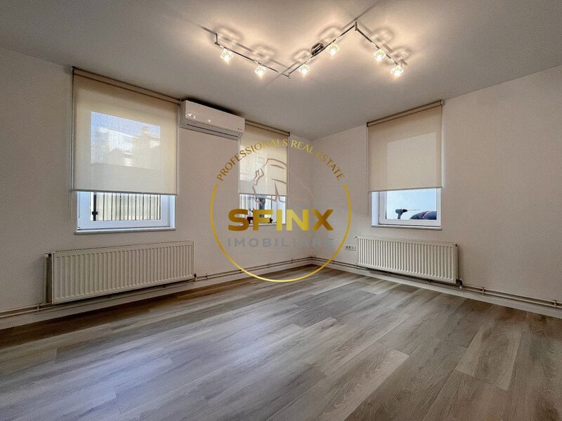 Victorie, casa individuala de inchiriat.